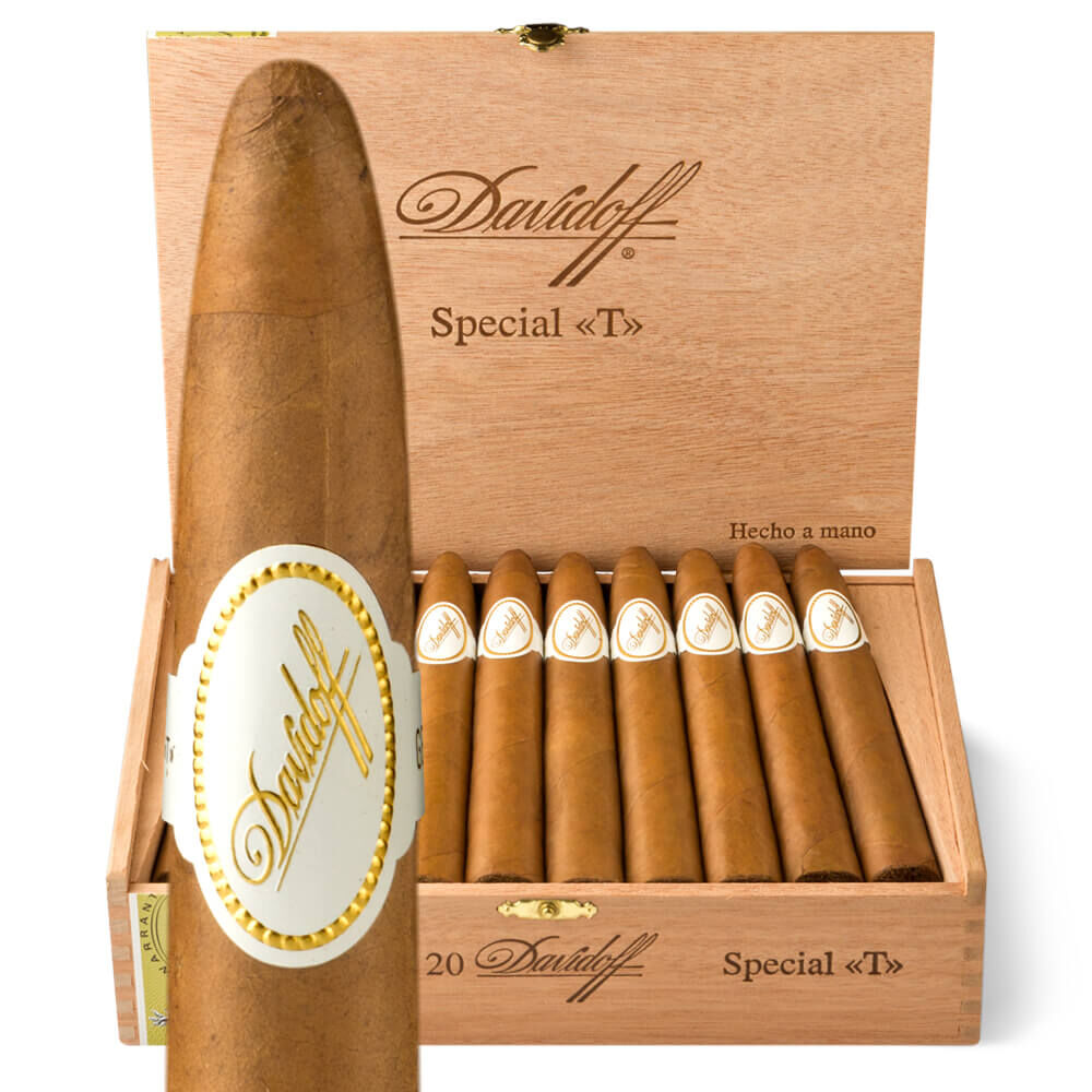 Davidoff Special Series Special T