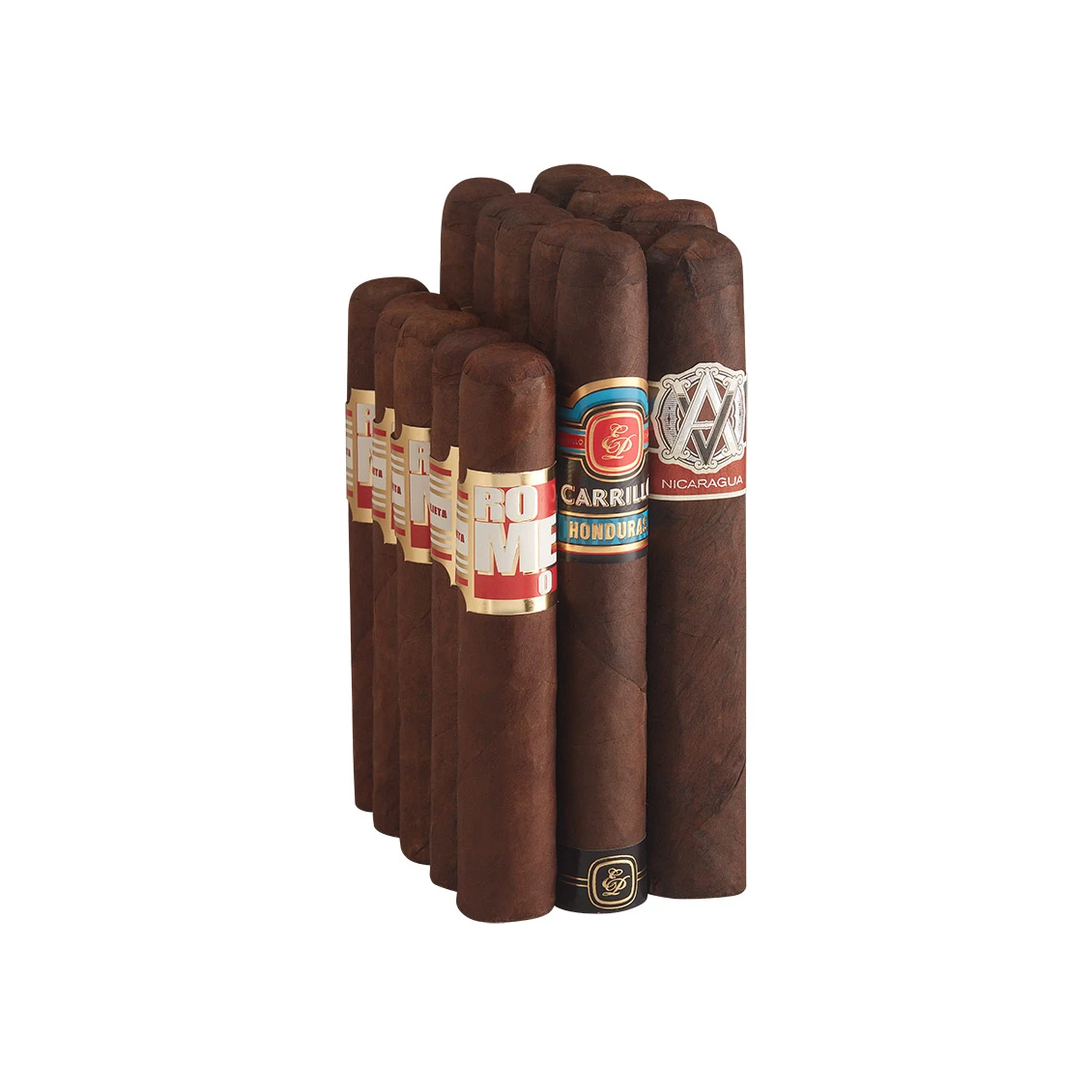 Fairway Favorites Sampler Varies | Varies | Sampler of 15