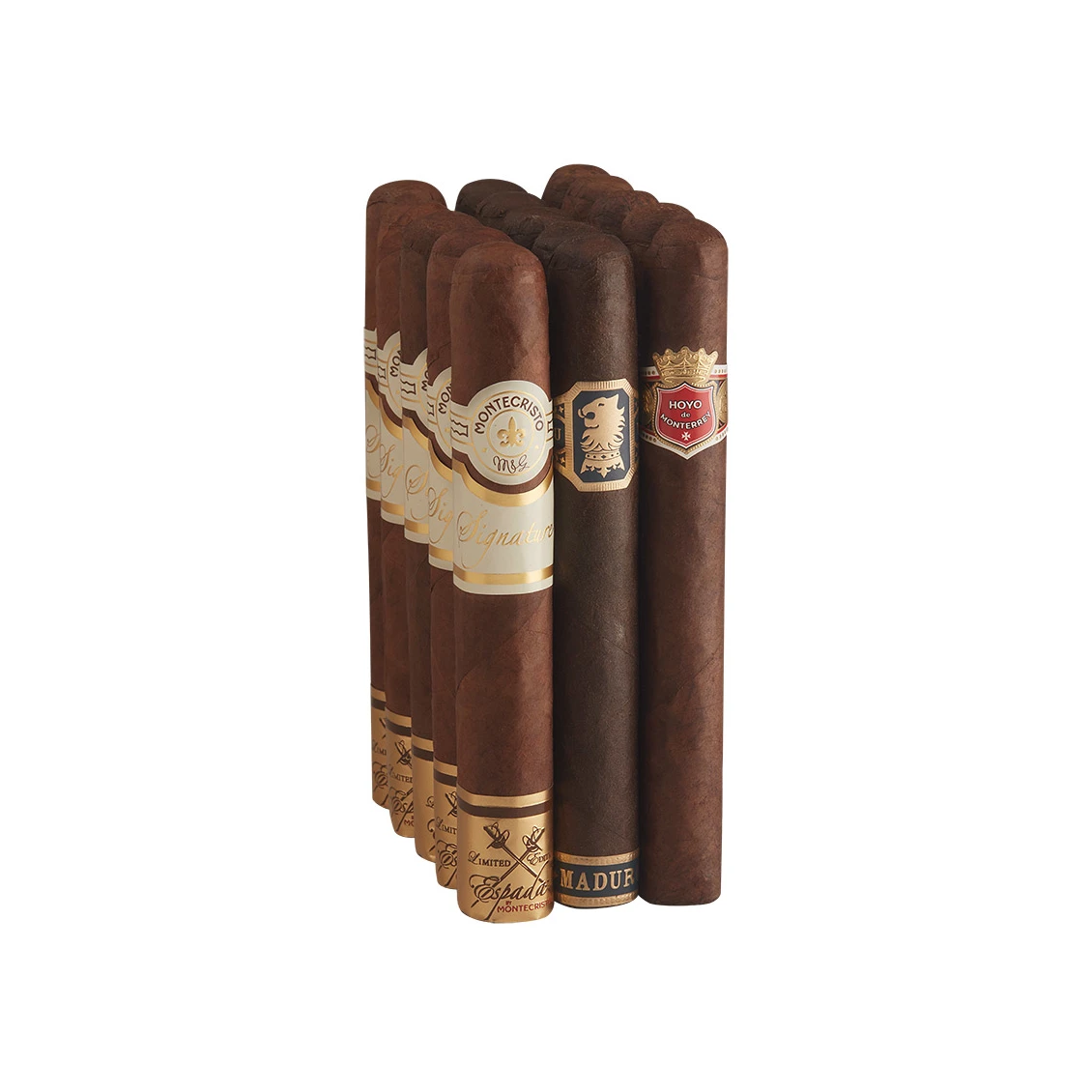 Heavy Hitters Sampler Varies | Varies | Sampler of 15