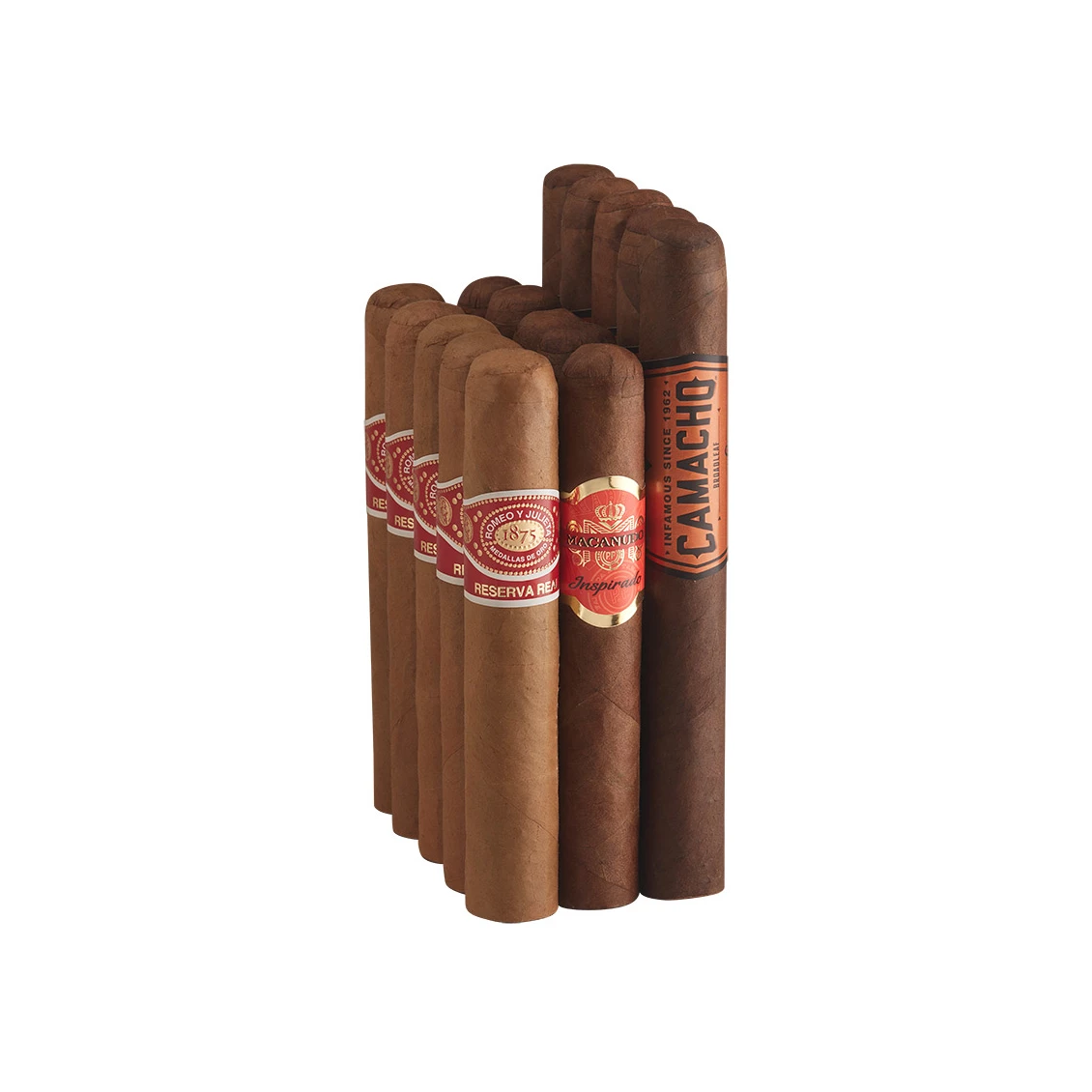 After Hours Sampler Varies | Varies | Sampler of 15