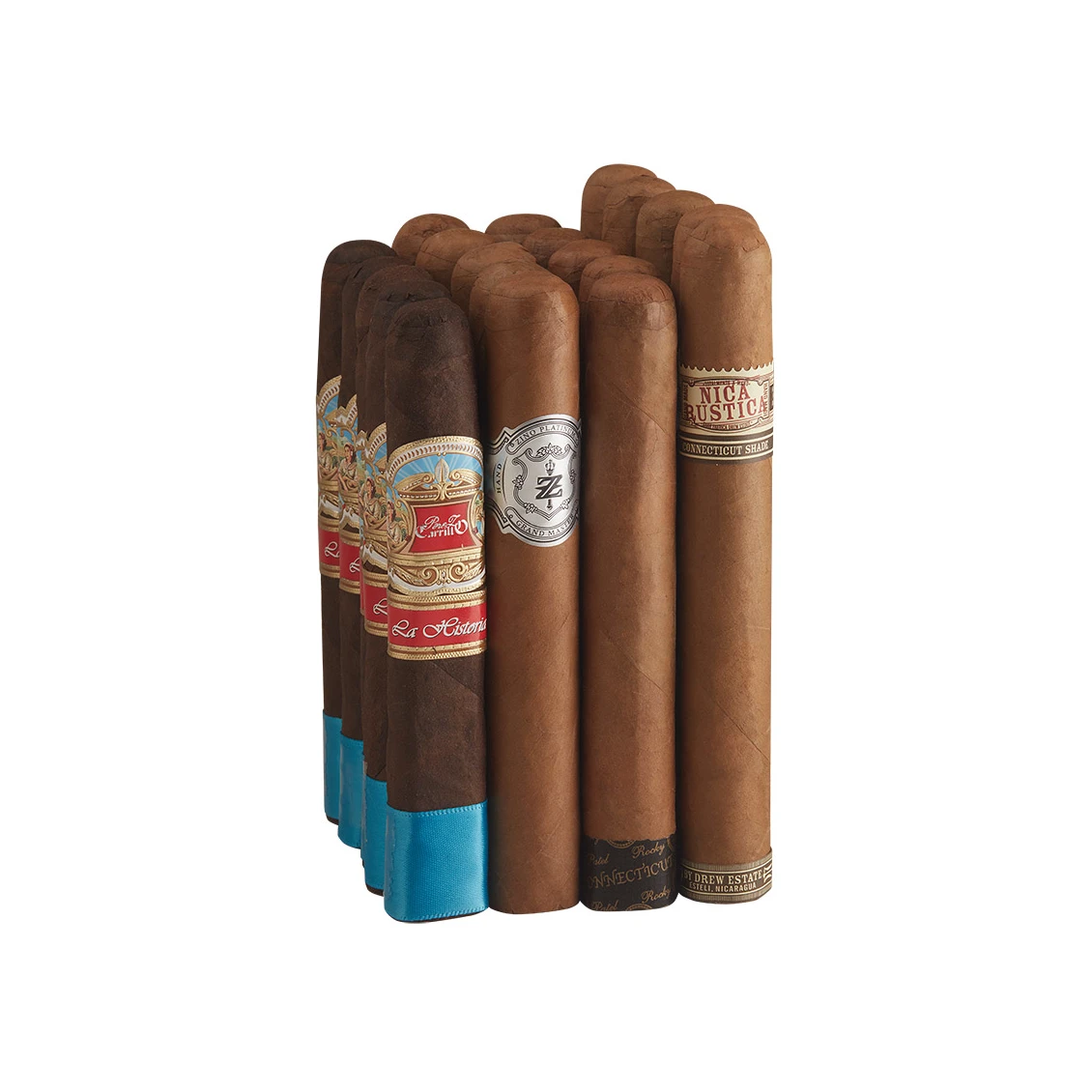 Summer Smash Sampler Varies | Varies | Sampler of 20