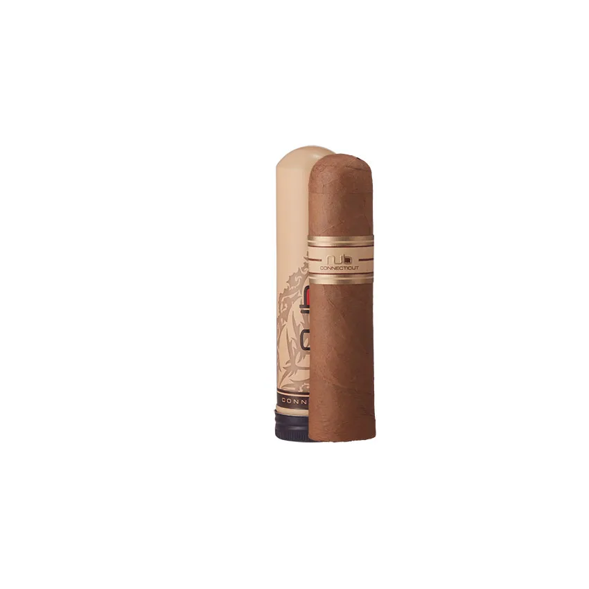 Nub Connecticut 460 Tubos Natural | Rothschild | Single of 1