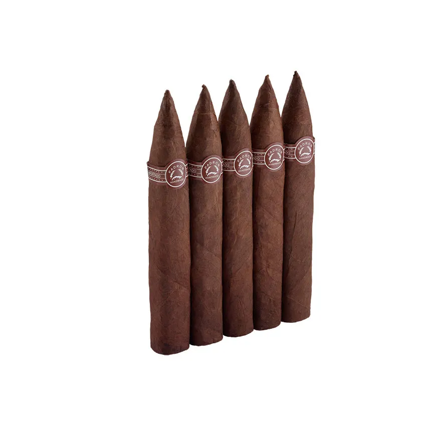 Padron Series 6000 Maduro | Torpedo | Pack of 5