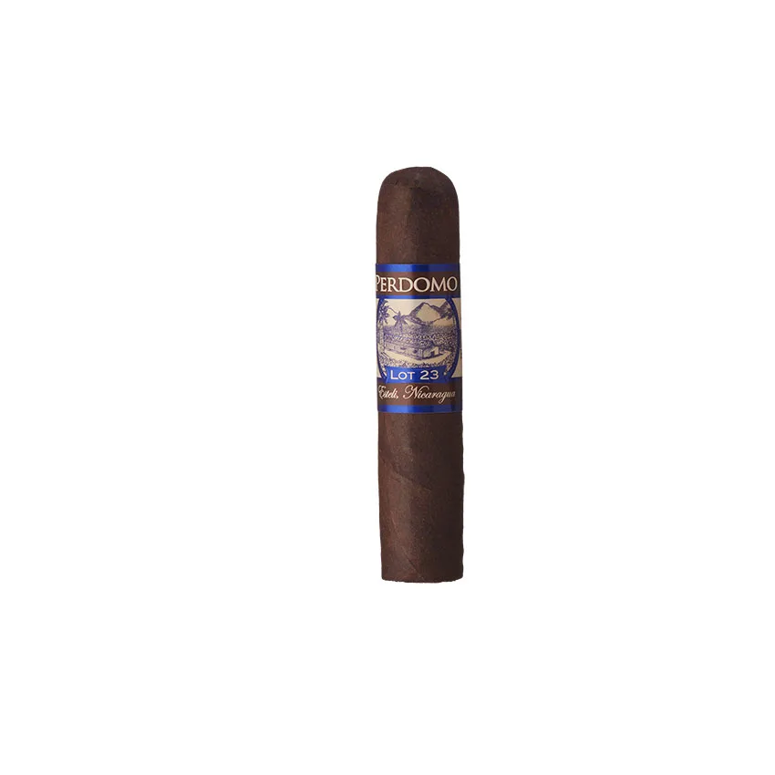 Perdomo Lot 23 Gordito Maduro | Robusto | Single of 1