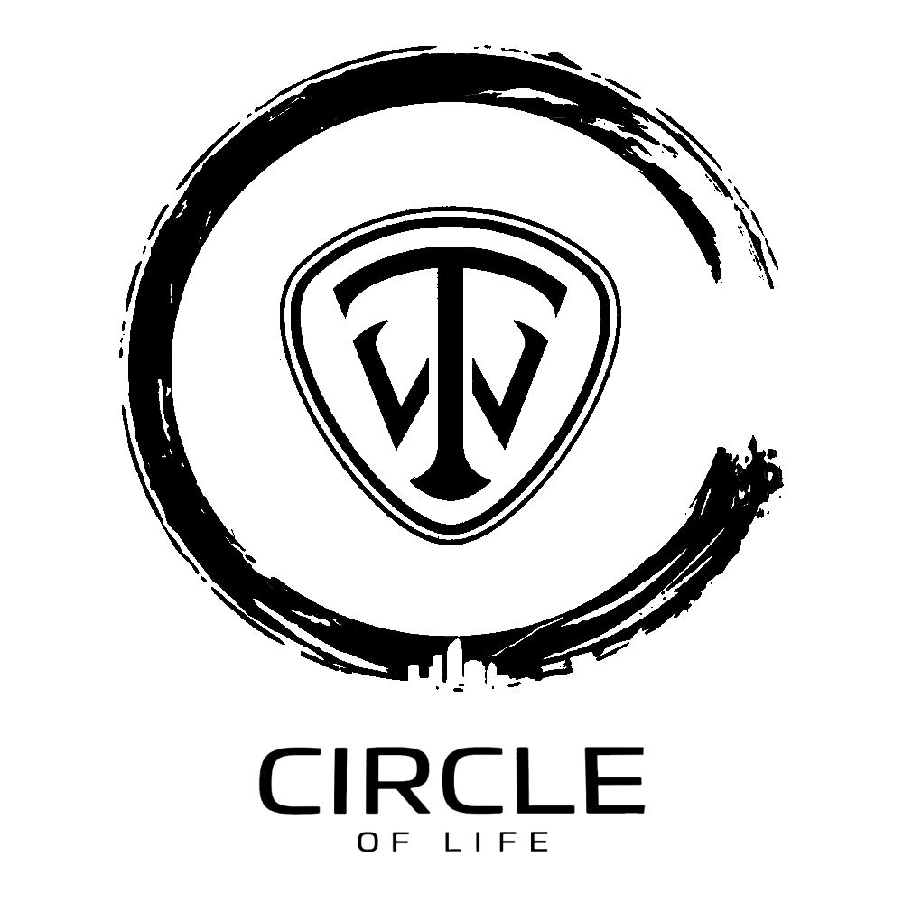 West Tampa Tobacco Company Circle of Life Robusto Box of 20