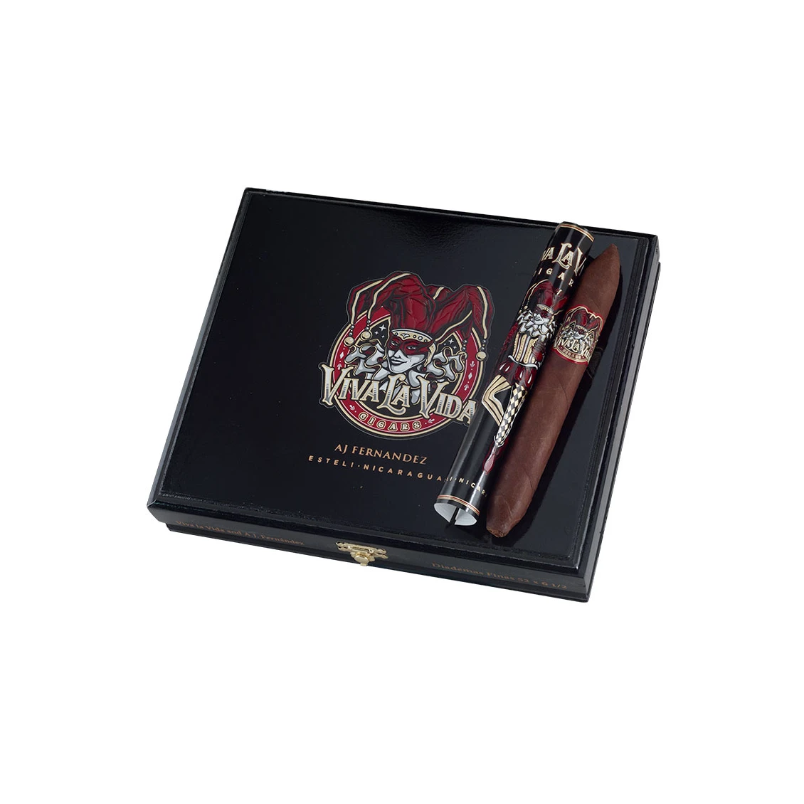 Viva La Vida Diademas Finas Oscuro | Diadema | Pack of 5