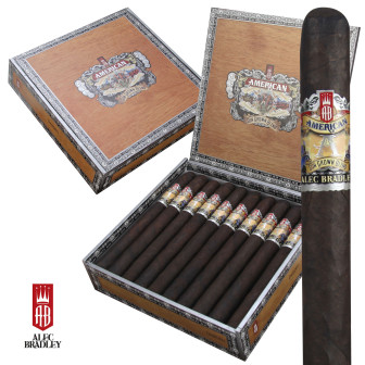 Alec Bradley American Sun Grown Torpedo 5 Pack