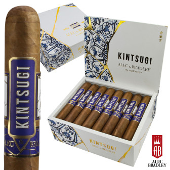 Alec Bradley Kintsugi Gordo 5 Pack