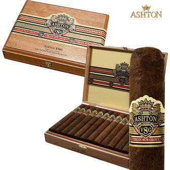 Ashton VSG Pegasus 5 Pack