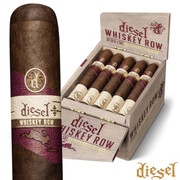 Diesel Whiskey Row Sherry Cask Toro