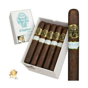 El Septimo The Gilgamesh Collection Aqua Anu Toro 10 Pack