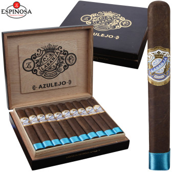 Espinosa Laranja Azulejo Toro 5 Pack