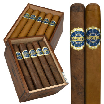 Exactus Connecticut Toro 5 Pack