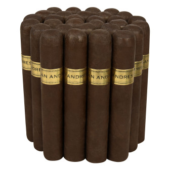 Factory Direct San Andres Oscuro Gordo 30 CIGARS
