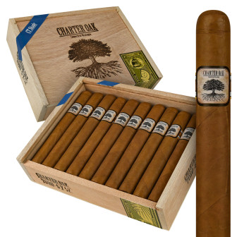 Charter Oak Connecticut Shade Toro 20 Pack