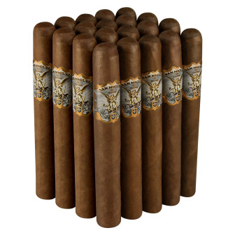 Gurkha San Miguel Churchill XL 5 Pack
