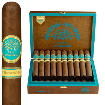 H. Upmann by AJ Fernandez Robusto 20 Pack