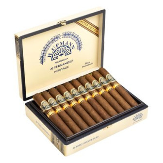 H. Upmann by AJ Fernandez Heritage Finca Providencia LE Toro Grande 20 Pack