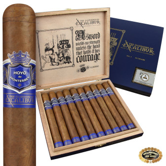 Excalibur Illusione No.1 10 Pack