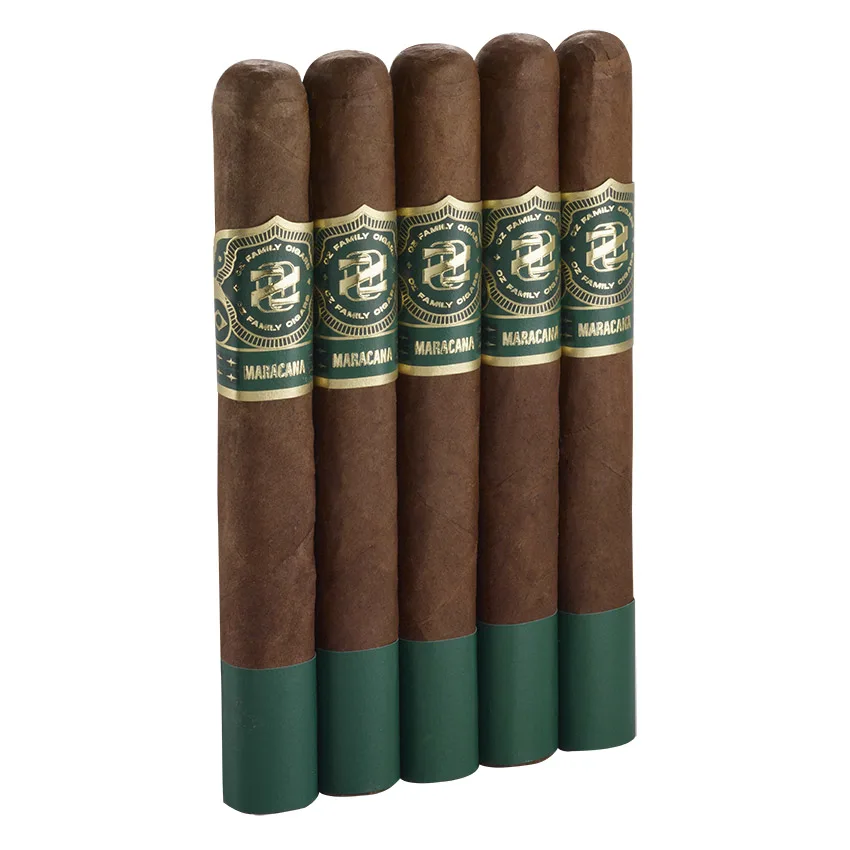 Oz Family Maracana Toro Dark Natural | Toro | Pack of 5