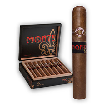 Montecristo Monte Conde 16 Pack