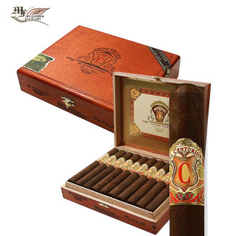 My Father El Centurion Robusto 20 Pack