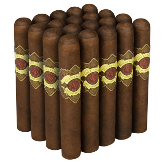 Rocky Patel Renaissance Robusto 20 Pack