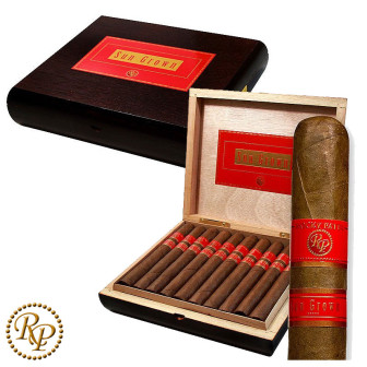 Rocky Patel Sun Grown Robusto 20 Pack