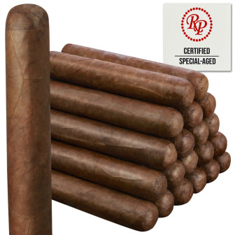 Rocky Patel The Edge 2nds Habano Toro 20 Pack