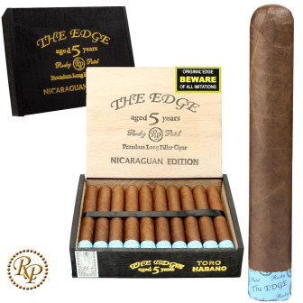 Rocky Patel The Edge Habano Toro 20 Pack