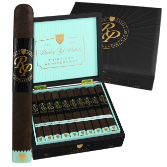 Rocky Patel Thirtieth Anniversary Sixty 5 Pack