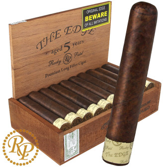 Rocky Patel The Edge Maduro Battalion 20 Pack