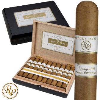 Rocky Patel Vintage 1999 Robusto 20 Pack
