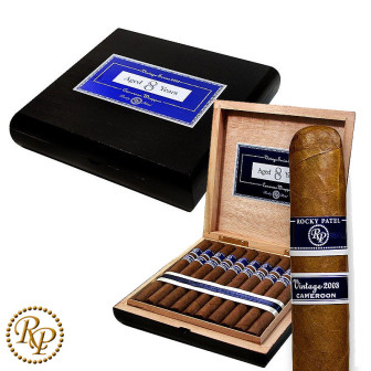 Rocky Patel Vintage 2003 Cameroon Fifty-Five 5 Pack