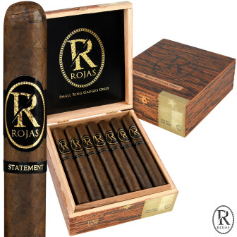 Rojas Cigars Statement Lancero 24 Pack