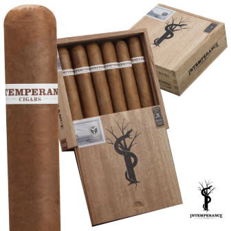 RoMa Craft Intemperance EC XVIII Faith 24 CIGARS