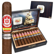 Saint Luis Rey Carenas Ultramar Toro | Box of 5