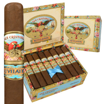 San Cristobal Revelation Prophet 24 Pack
