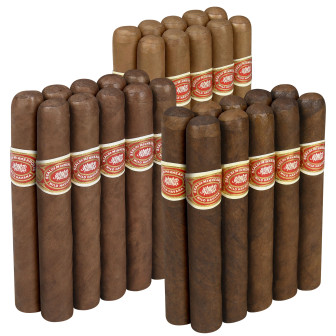 Seal of Minneapolis Maduro Corona Gorda 20 Pack