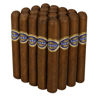 Sun Ray Corona Gorda 20 Pack