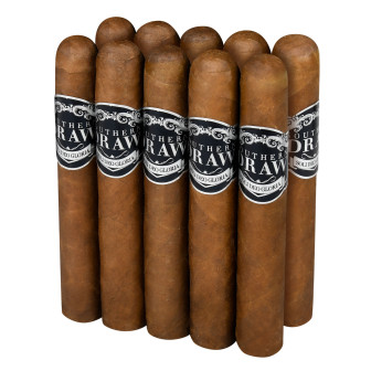 Southern Draw Reserva 1836 Connecticut Churchill P647 20 Pack