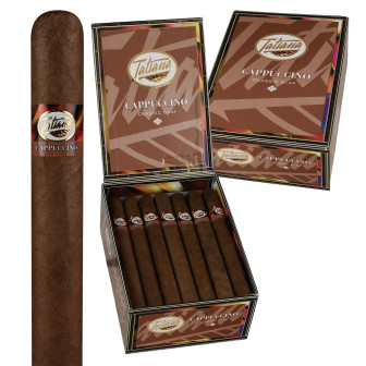 Tatiana Classic Cappuccino 5 Pack