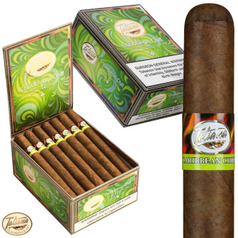 Tatiana Classic Caribbean Chill 25 Pack