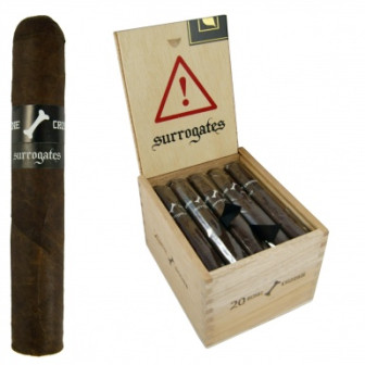 Surrogates 7th Sam Perfecto 5 Pack