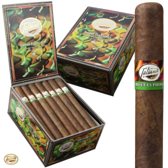 Tatiana Classic Sweet Euphoria 25 Pack