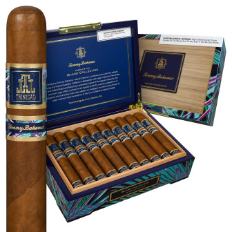 Trinidad X Tommy Bahama Island Collection Marlin 20 Pack