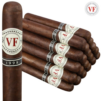 VegaFina 1998 VF54 Toro 20 Pack
