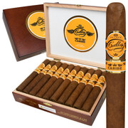 Villiger Cuellar Caribe Toro Gordo