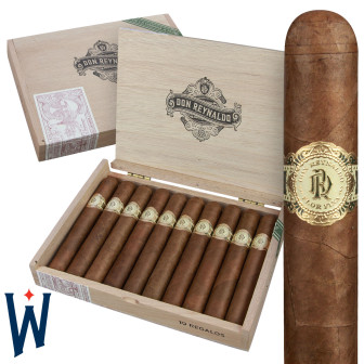 Warped Don Reynaldo Regalos 10 Pack