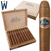 Warped Futuro Seleccion Suprema Robusto | Box of 20